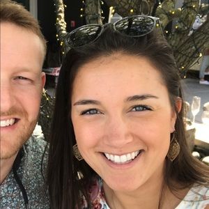 Meet your Posher, Paige